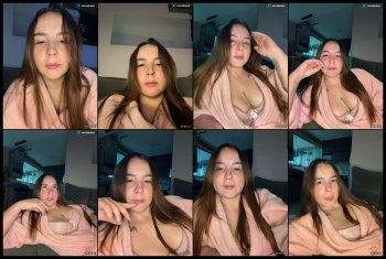 AMORINHA_S2_ — 27 minute Stripchat couple naked cam show, 720p, Jul 13, 2026