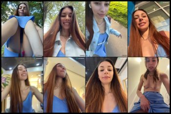 CrystalClean — 120 minute Stripchat female naked cam show, 720p, Jul 13, 2026