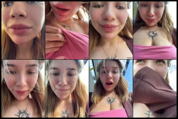 FlashTitsRoyal — 64 minute Stripchat couple naked cam show, 720p, Jul 13, 2026