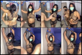 Maya_BDSM — 8 minute Stripchat couple naked cam show, 720p, Jul 13, 2026