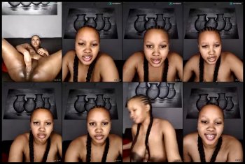 Sego_TeeTee — 27 minute Stripchat female naked cam show, 720p, Jul 13, 2026