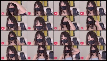 Vesper-333 — 8 minute Stripchat female naked cam show, 720p, Jul 13, 2026