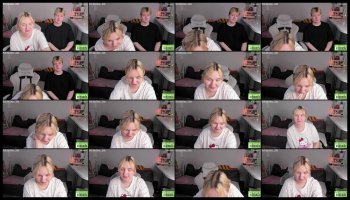 _dewpoint_ — 31 minute Chaturbate female naked cam show, 720p, Jul 13, 2026