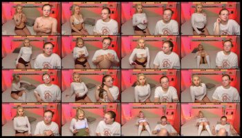 _ramune_ — 70 minute Chaturbate couple naked cam show, 720p, Jul 13, 2026
