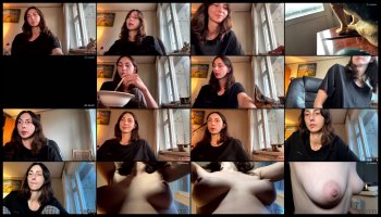 aevra — 120 minute Chaturbate female naked cam show, 720p, Jul 13, 2026