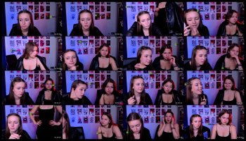 chloe_ley — 105 minute Chaturbate female naked cam show, 720p, Jul 13, 2026