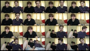 cute_brian — 16 minute Chaturbate male naked cam show, 720p, Jul 13, 2026