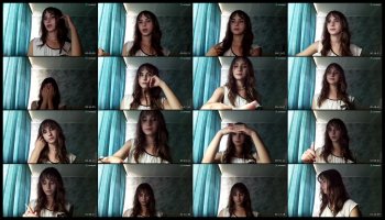 davidconsoli — 89 minute Chaturbate female naked cam show, 720p, Jul 13, 2026