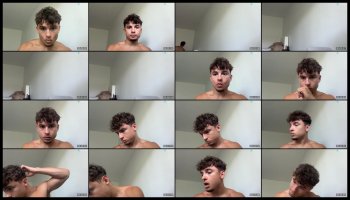 domd3 — 32 minute Chaturbate male naked cam show, 720p, Jul 13, 2026