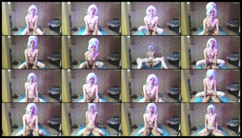 doublezii_ — 12 minute Chaturbate couple naked cam show, 720p, Jul 13, 2026