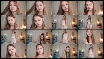 hecola — 56 minute Chaturbate female naked cam show, 720p, Jul 13, 2026