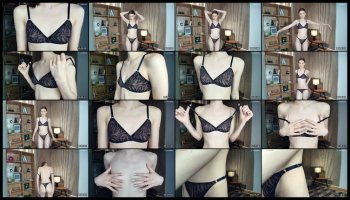 lesigrace — 23 minute Chaturbate female naked cam show, 720p, Jul 13, 2026