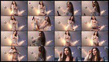 maudhaskell — 15 minute Chaturbate female naked cam show, 720p, Jul 13, 2026