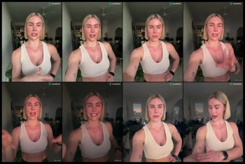 raeparks — 31 minute Stripchat female naked cam show, 720p, Jul 13, 2026