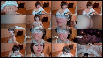 richardlundsten — 120 minute Chaturbate female naked cam show, 720p, Jul 13, 2026