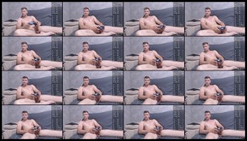 vito_sky — 21 minute Chaturbate male naked cam show, 720p, Jul 13, 2026