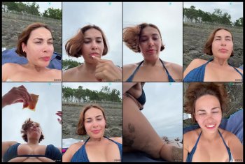 Talilia — 22 minute BongaCams naked cam show, 1080p, Jul 14, 2026