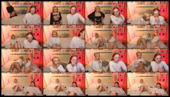 _ramune_ — 120 minute Chaturbate couple naked cam show, 720p, Jul 14, 2026
