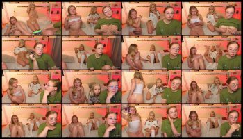 _ramune_ — 110 minute Chaturbate couple naked cam show, 720p, Jul 15, 2026