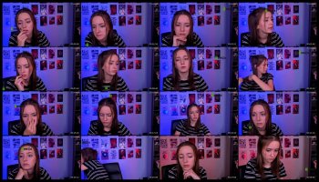 chloe_ley — 31 minute Chaturbate female naked cam show, 720p, Jul 14, 2026