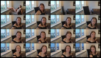 eatmypie69 — 52 minute Chaturbate female naked cam show, 720p, Jul 14, 2026