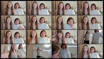 melissssa_bloom — 36 minute Chaturbate trans naked cam show, 720p, Jul 14, 2026