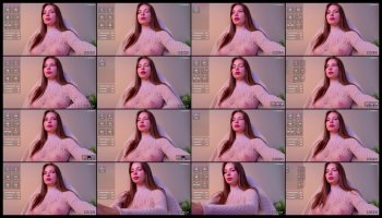 phantomlace — 12 minute Chaturbate female naked cam show, 720p, Jul 14, 2026