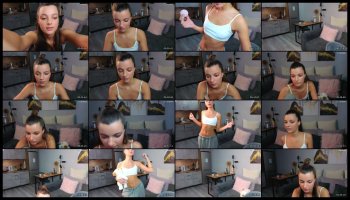 rainevi — 91 minute Chaturbate female naked cam show, 720p, Jul 14, 2026