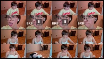 richardlundsten — 119 minute Chaturbate female naked cam show, 720p, Jul 14, 2026