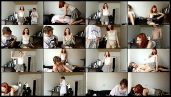 ringefoster — 85 minute Chaturbate couple naked cam show, 720p, Jul 14, 2026