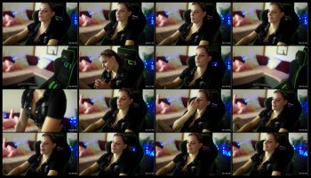 stella_shock — 120 minute Chaturbate trans naked cam show, 720p, Jul 14, 2026