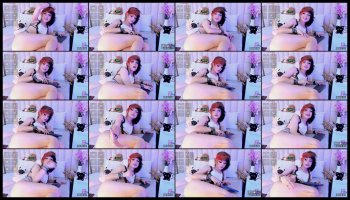 tracy_lee_ — 8 minute Chaturbate trans naked cam show, 720p, Jul 14, 2026
