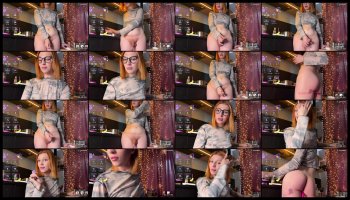 vynila — 120 minute Chaturbate trans naked cam show, 720p, Jul 14, 2026