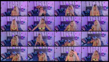xalexax — 120 minute Chaturbate female naked cam show, 720p, Jul 14, 2026