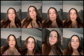 AMORINHA_S2_ — 7 minute Stripchat couple naked cam show, 720p, Jul 15, 2026