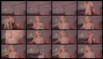 _protea — 78 minute Chaturbate female naked cam show, 720p, Jul 15, 2026