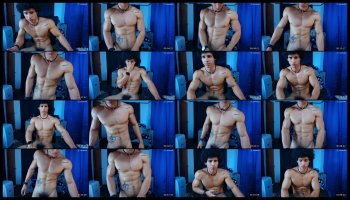 arnold_black69 — 71 minute Chaturbate male naked cam show, 720p, Jul 15, 2026