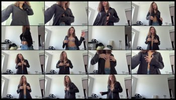 asleyfabello — 56 minute Chaturbate female naked cam show, 720p, Jul 15, 2026