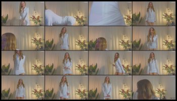 cuute_angell — 41 minute Chaturbate female naked cam show, 720p, Jul 15, 2026
