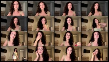 farrahburde — 120 minute Chaturbate female naked cam show, 720p, Jul 15, 2026