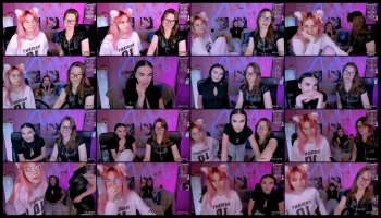 helli_belli — 120 minute Chaturbate couple naked cam show, 720p, Jul 15, 2026