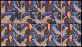 kira_sexxx — 10 minute Chaturbate female naked cam show, 720p, Jul 15, 2026