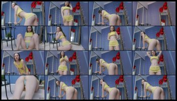 kriskras__ — 120 minute Chaturbate female naked cam show, 720p, Jul 15, 2026