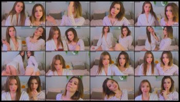leylalin — 33 minute Chaturbate couple naked cam show, 720p, Jul 15, 2026