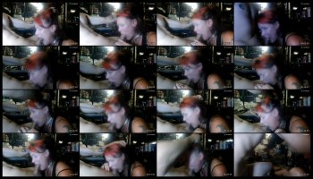 luckymash — 30 minute Chaturbate couple naked cam show, 720p, Jul 15, 2026