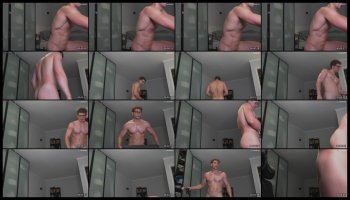 marcusdiamond — 6 minute Chaturbate male naked cam show, 720p, Jul 15, 2026