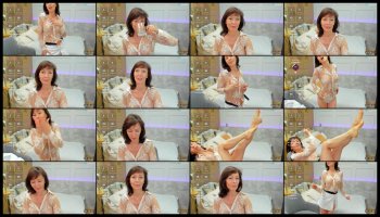 mariagold — 23 minute Chaturbate female naked cam show, 720p, Jul 15, 2026