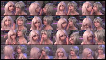 nikkisilk — 21 minute Chaturbate female naked cam show, 720p, Jul 15, 2026