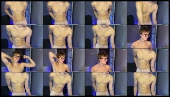 rexmotion — 24 minute Chaturbate male naked cam show, 720p, Jul 15, 2026