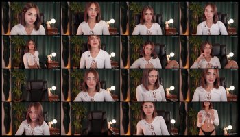 sammylaszlow — 120 minute Chaturbate female naked cam show, 720p, Jul 15, 2026